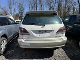 Used 2000 Lexus RX 300 4WD image 4