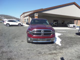 Used 2016 RAM 1500 Big Horn image 2
