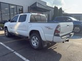 Used 2009 Toyota Tacoma 4x4 Double Cab image 3