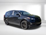 Used 2021 Chevrolet Equinox LT image 3