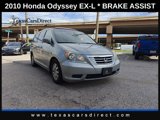 Used 2010 Honda Odyssey EX-L image 3