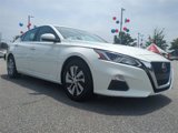 Used 2020 Nissan Altima 2.5 S image 3