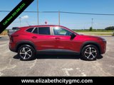 Used 2024 Chevrolet Trax RS w/ Sunroof Package image 2