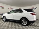 Used 2021 Chevrolet Equinox LT image 4