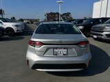 Used 2021 Toyota Corolla LE image 4