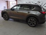 Used 2023 MAZDA CX-5 AWD 2.5 S w/ Premium Plus Pkg image 3
