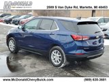 Used 2022 Chevrolet Equinox LT image 3
