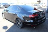 Used 2016 Volkswagen Jetta Sport w/ Lighting Package image 4