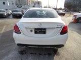 Used 2020 Mercedes-Benz C 300 4MATIC Sedan image 3