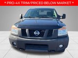 Used 2012 Nissan Titan PRO-4X image 2