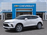 New 2025 Chevrolet Blazer LT image 2
