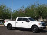 Used 2014 Ford F150 4x4 SuperCrew image 4