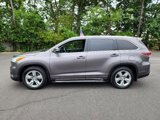 Used 2015 Toyota Highlander Limited Platinum image 4