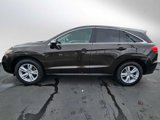 Used 2014 Acura RDX AWD w/ Technology Package image 2