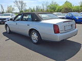 Used 2002 Cadillac De Ville w/ Comfort/Convenience Pkg image 4