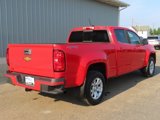 Used 2017 Chevrolet Colorado LT image 3
