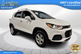 Used 2020 Chevrolet Trax LT w/ LT Convenience Package image 3