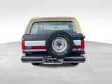 Used 1989 Ford Bronco XLT image 4