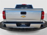 Used 2018 Chevrolet Silverado 1500 Custom w/ Trailering Package image 4