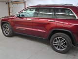 Used 2021 Jeep Grand Cherokee Limited image 3