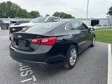 Used 2023 Chevrolet Malibu LT image 4