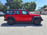 Used 2019 Jeep Wrangler Unlimited Sport image 3