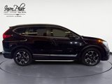 Used 2017 Honda CR-V Touring image 2