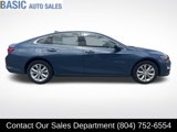 Used 2024 Chevrolet Malibu LT image 4