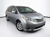 Used 2013 Toyota Sienna XLE image 4