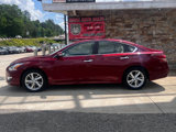 Used 2013 Nissan Altima 2.5 SL w/ Technology Pkg image 2