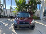Used 2006 Hyundai Tucson GLS image 3