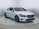 Used 2018 Mercedes-Benz CLA 250 image 1