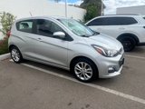 Used 2021 Chevrolet Spark LT image 2
