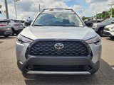New 2025 Toyota Corolla Cross LE image 2