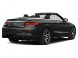 Used 2021 Mercedes-Benz C 43 AMG 4MATIC Cabriolet image 2