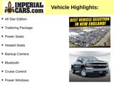 Used 2016 Chevrolet Silverado 1500 LT w/ All Star Edition image 3