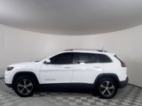 Used 2019 Jeep Cherokee Limited w/ Technology Group image 4