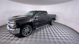 Used 2019 Chevrolet Silverado 1500 LT w/ All Star Edition image 4