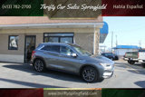 Used 2021 INFINITI QX50 Autograph w/ Premium White Leather Package image 2