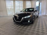 Used 2020 Nissan Altima 2.0 Platinum image 2