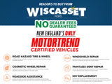 Used 2023 Chrysler Voyager LX image 3