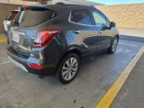 Used 2017 Buick Encore Preferred image 4