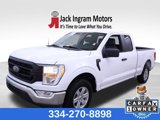 Used 2021 Ford F150 XL w/ Equipment Group 101A High image 2