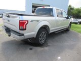 Used 2016 Ford F150 XLT w/ Equipment Group 301A Mid image 5