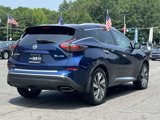 Used 2020 Nissan Murano SL w/ Moonroof Package image 5