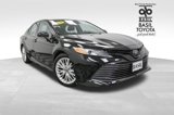 Used 2018 Toyota Camry XLE image 2