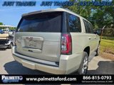 Used 2016 GMC Yukon SLT w/ Open Road Package image 4