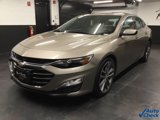 Used 2022 Chevrolet Malibu LT image 5