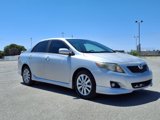 Used 2009 Toyota Corolla S image 2