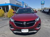 Certified 2023 Buick Encore GX Select w/ Safety Package II image 5